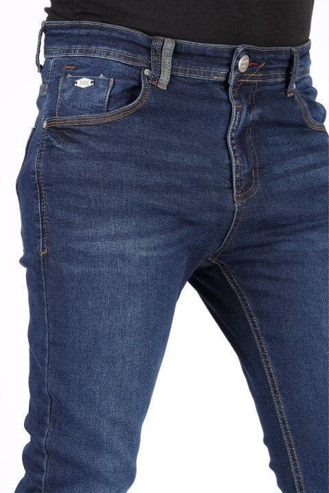 Parker Organic Cotton Skinny Jeans
