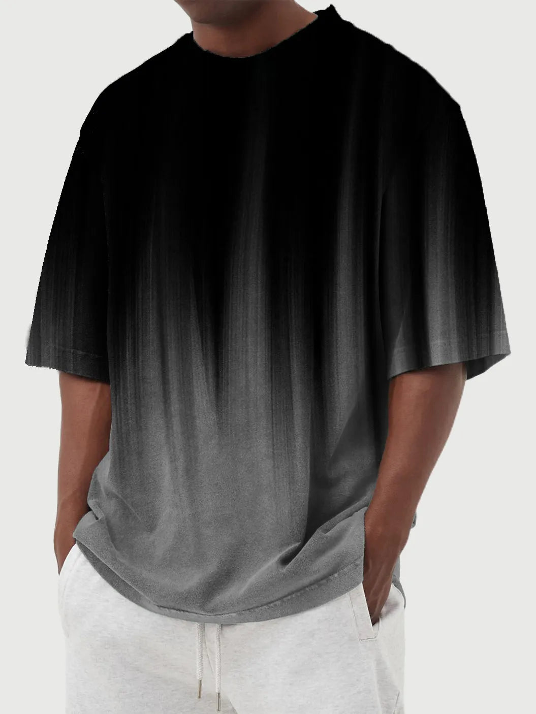 Everett Gradient Tee