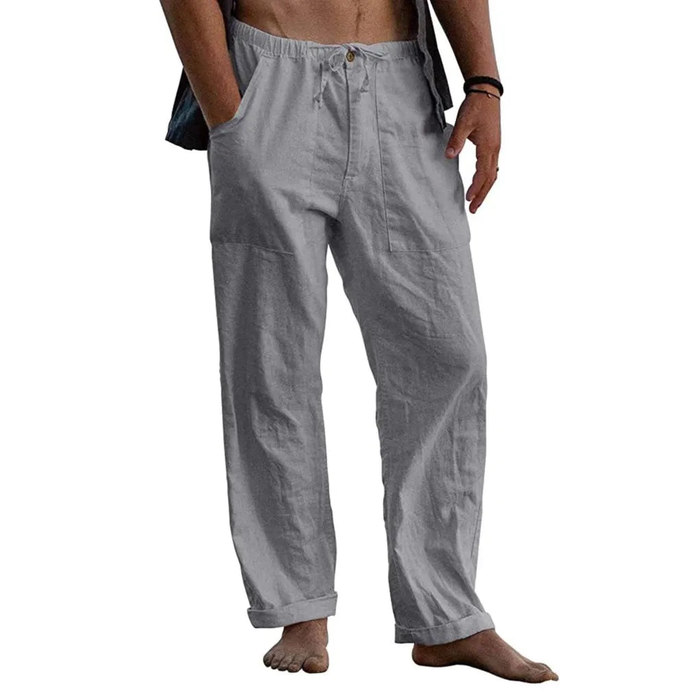 Orson Linen Pants