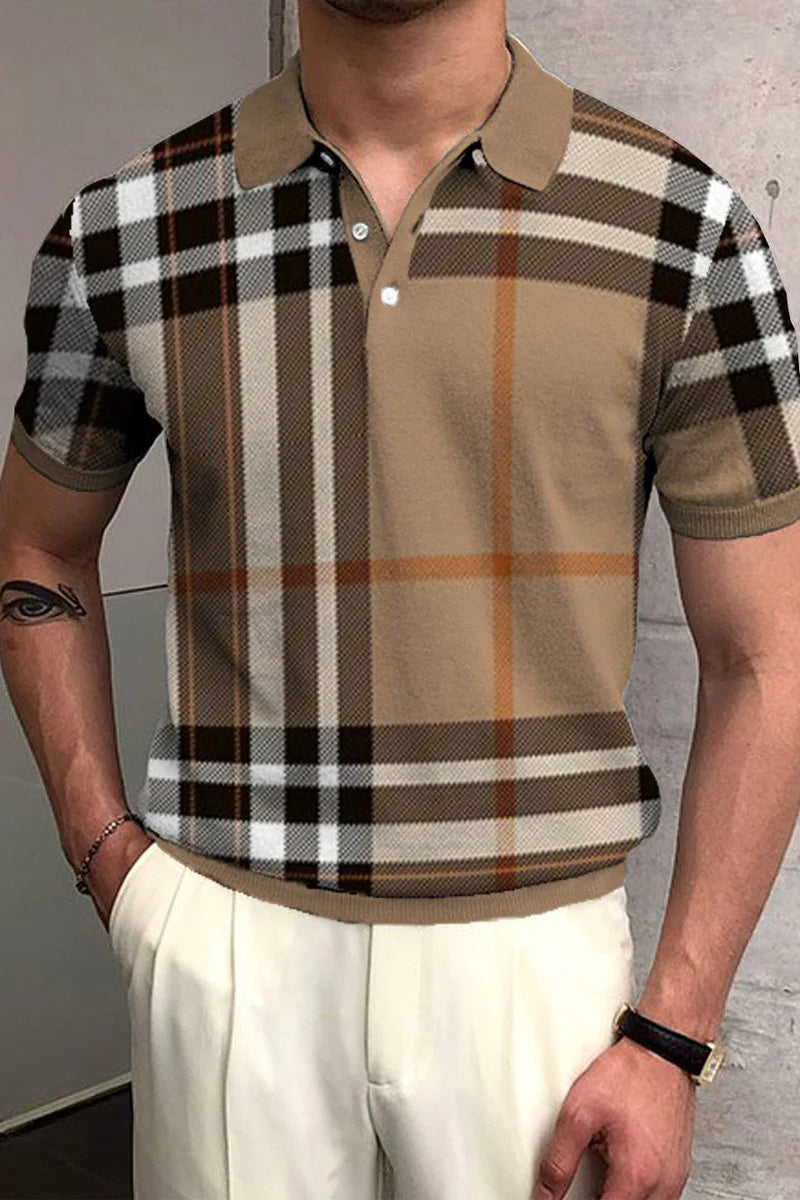 Camden Everyday Polo