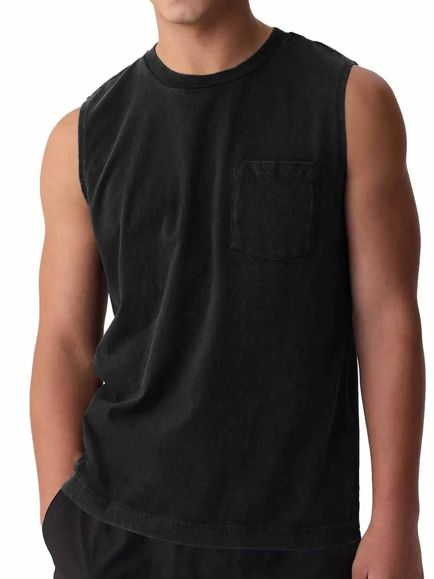 Fletcher Hawaiian Tank