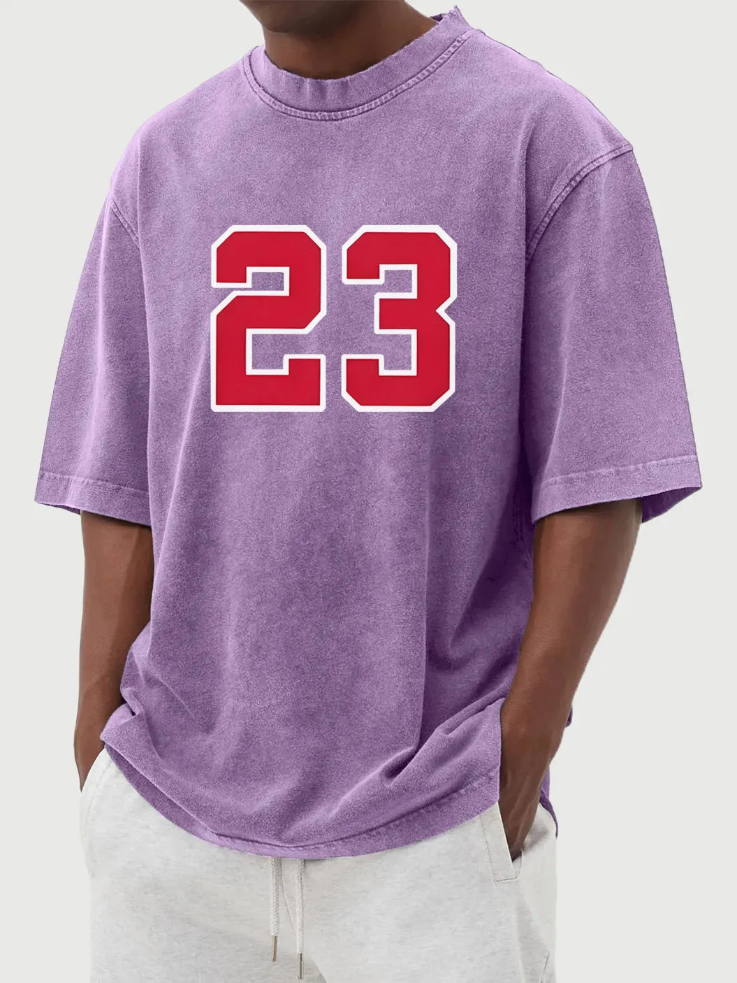 Foster Vintage 23 Graphic Tee