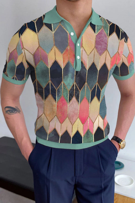 Porter Everyday Polo