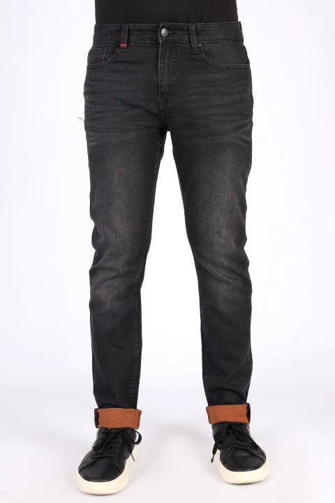 Nolan Organic Cotton Skinny Jeans