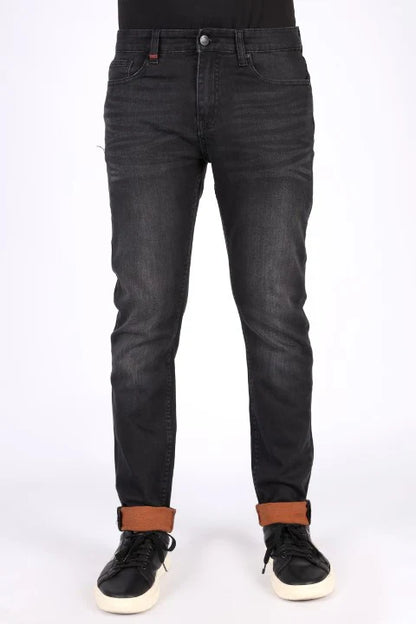 Nolan Organic Cotton Skinny Jeans