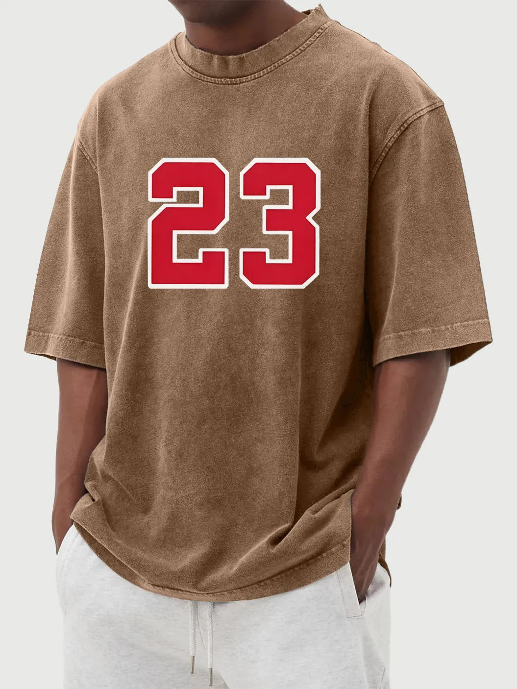 Foster Vintage 23 Graphic Tee