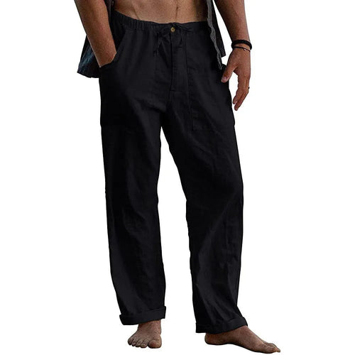 Orson Linen Pants