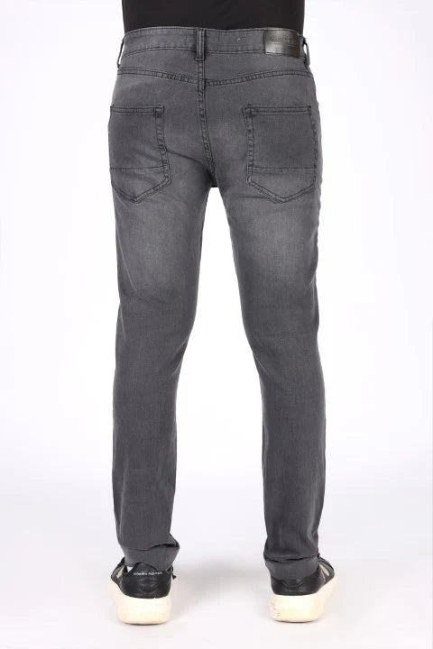 Quincy Organic Cotton Skinny Jeans