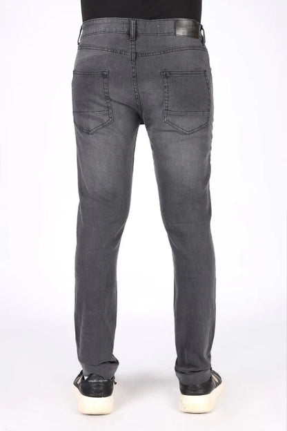 Quincy Organic Cotton Skinny Jeans
