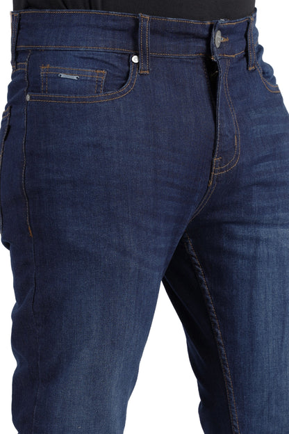 Marlow Slim Straight Denim Jeans
