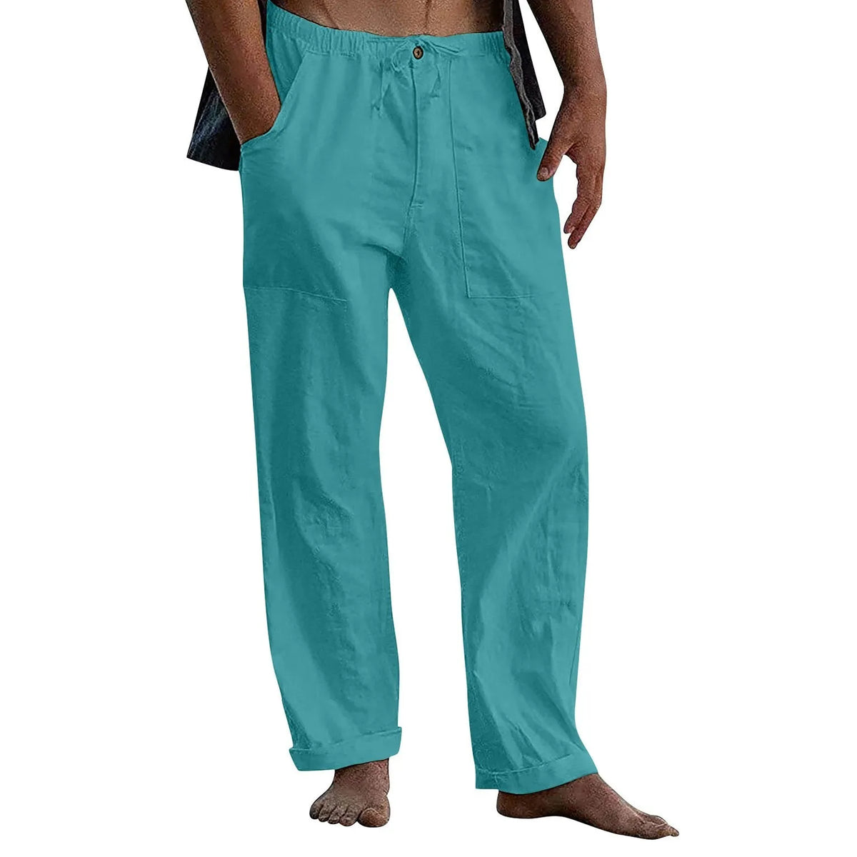 Orson Linen Pants