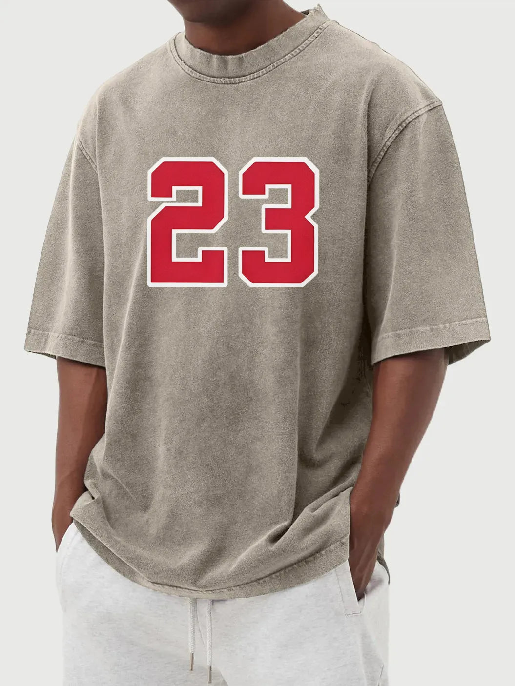 Foster Vintage 23 Graphic Tee