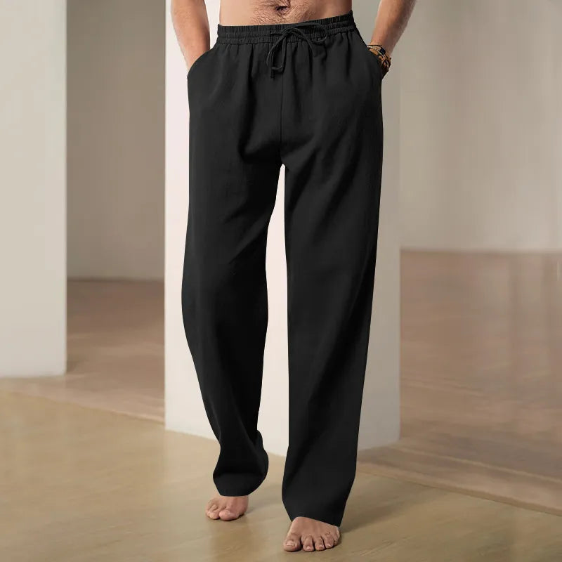 Jasper Linen Pants