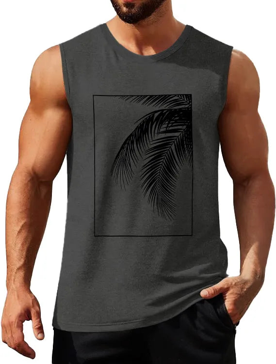 Foster Hawaiian Solid Tank