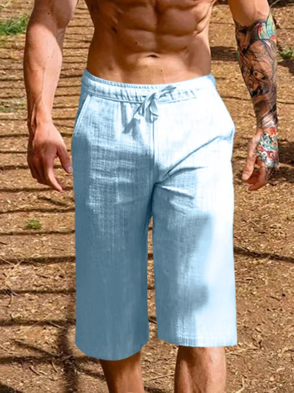 Merritt Hawaiian Pants