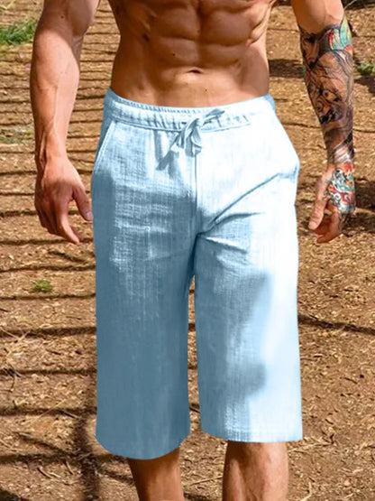 Merritt Hawaiian Pants