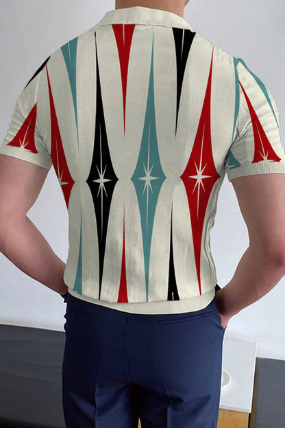 Reid Everyday Polo