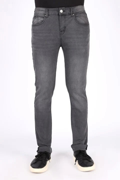 Quincy Organic Cotton Skinny Jeans
