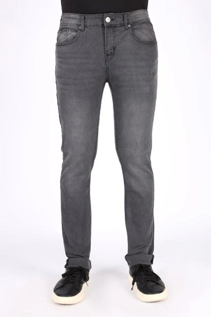 Quincy Organic Cotton Skinny Jeans