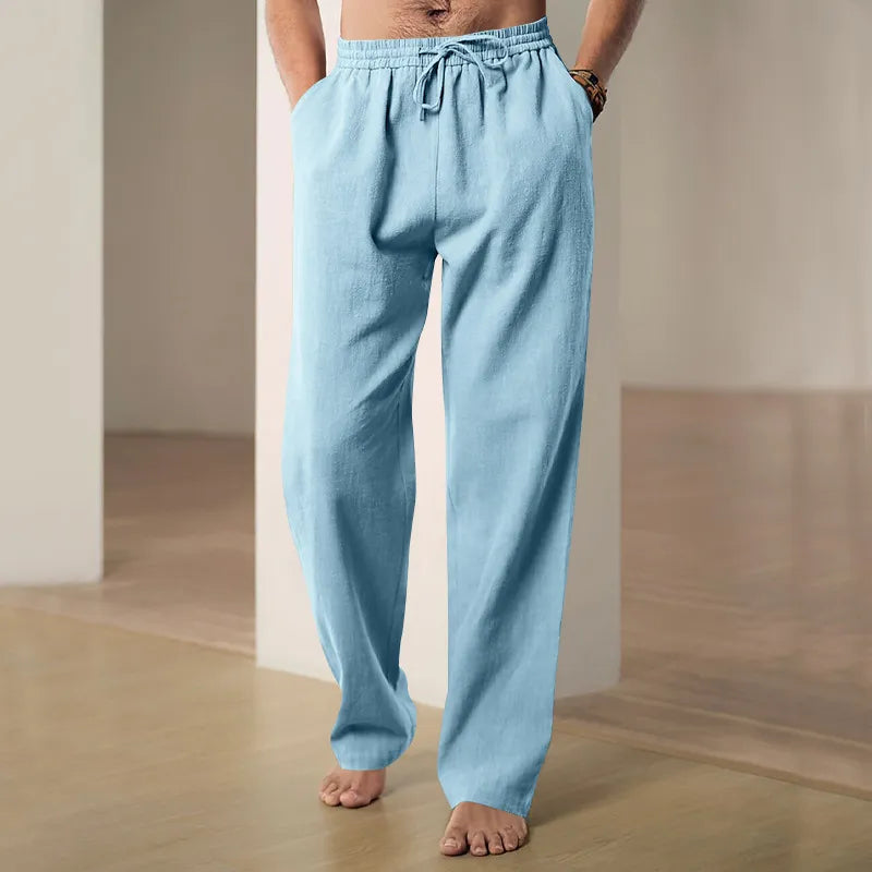 Jasper Linen Pants