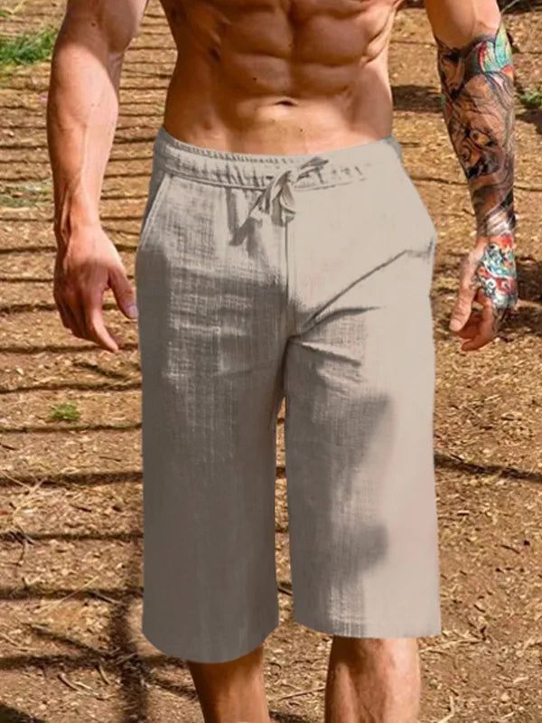 Merritt Hawaiian Pants