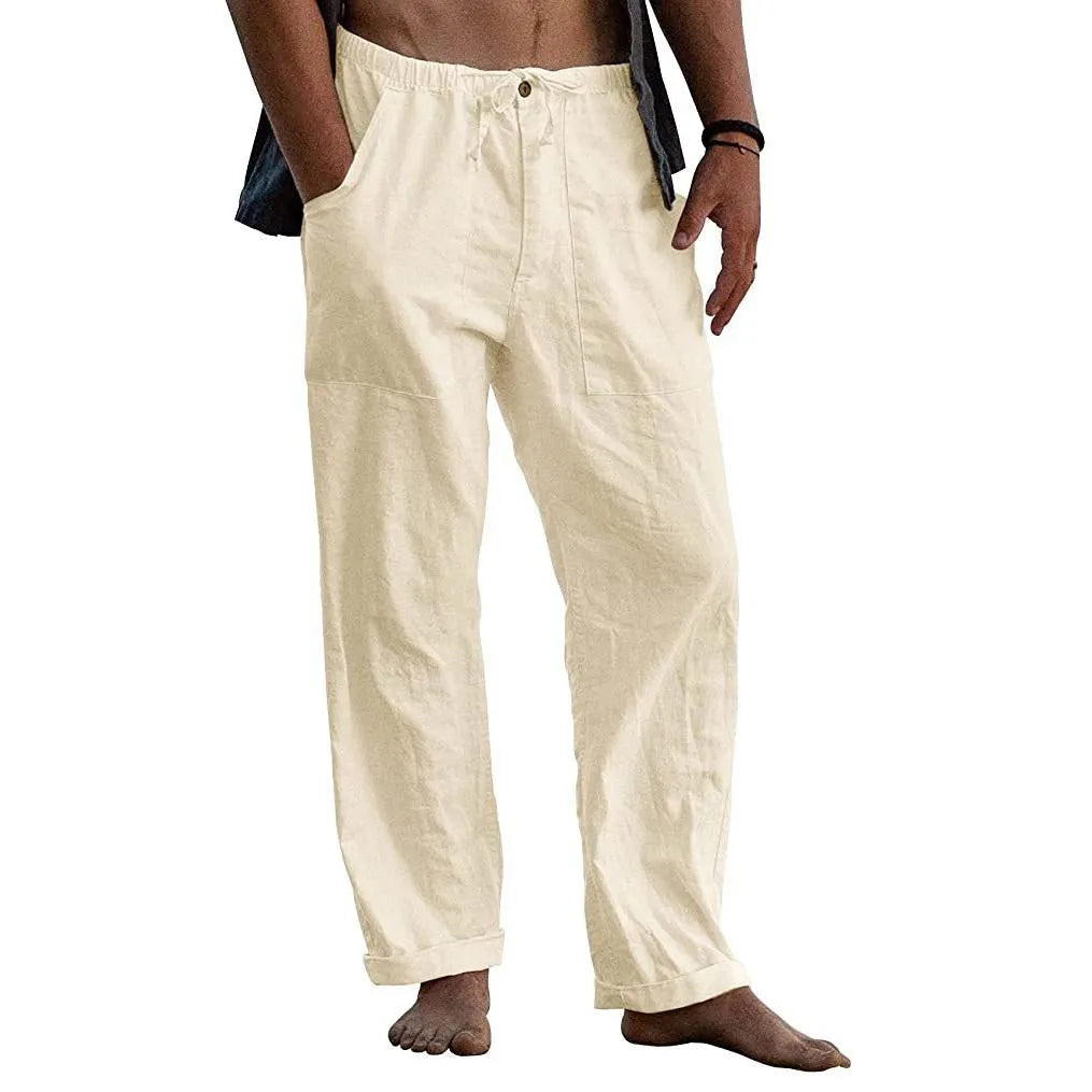 Orson Linen Pants