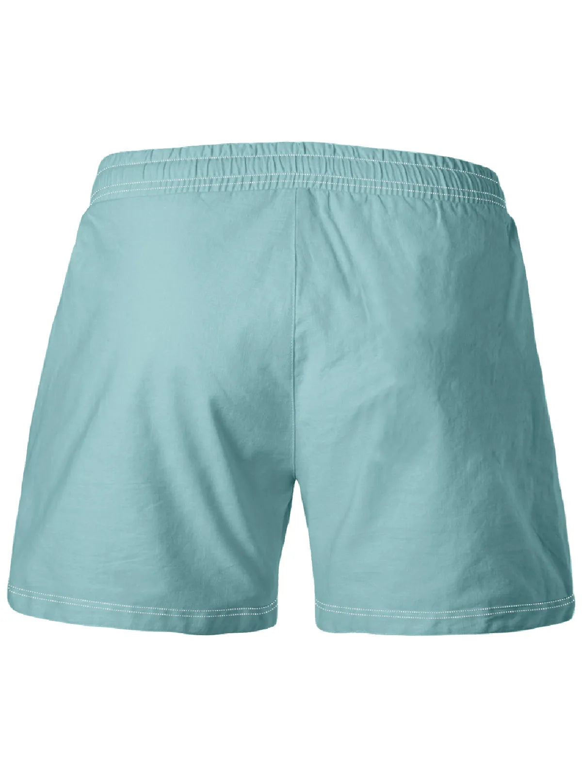 Keaton Parrot Shorts