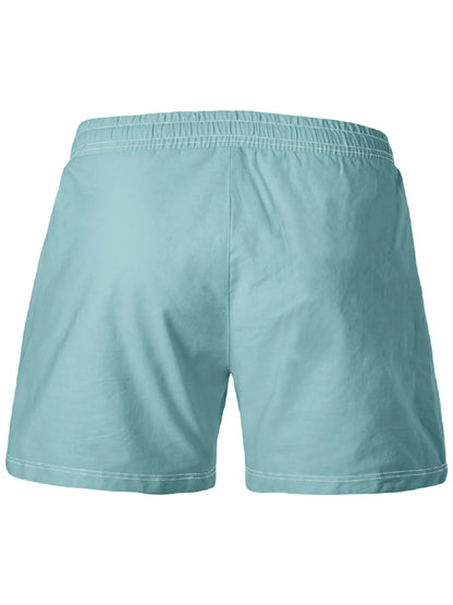 Keaton Parrot Shorts