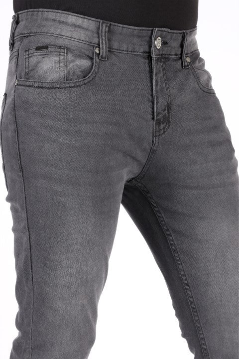 Quincy Organic Cotton Skinny Jeans