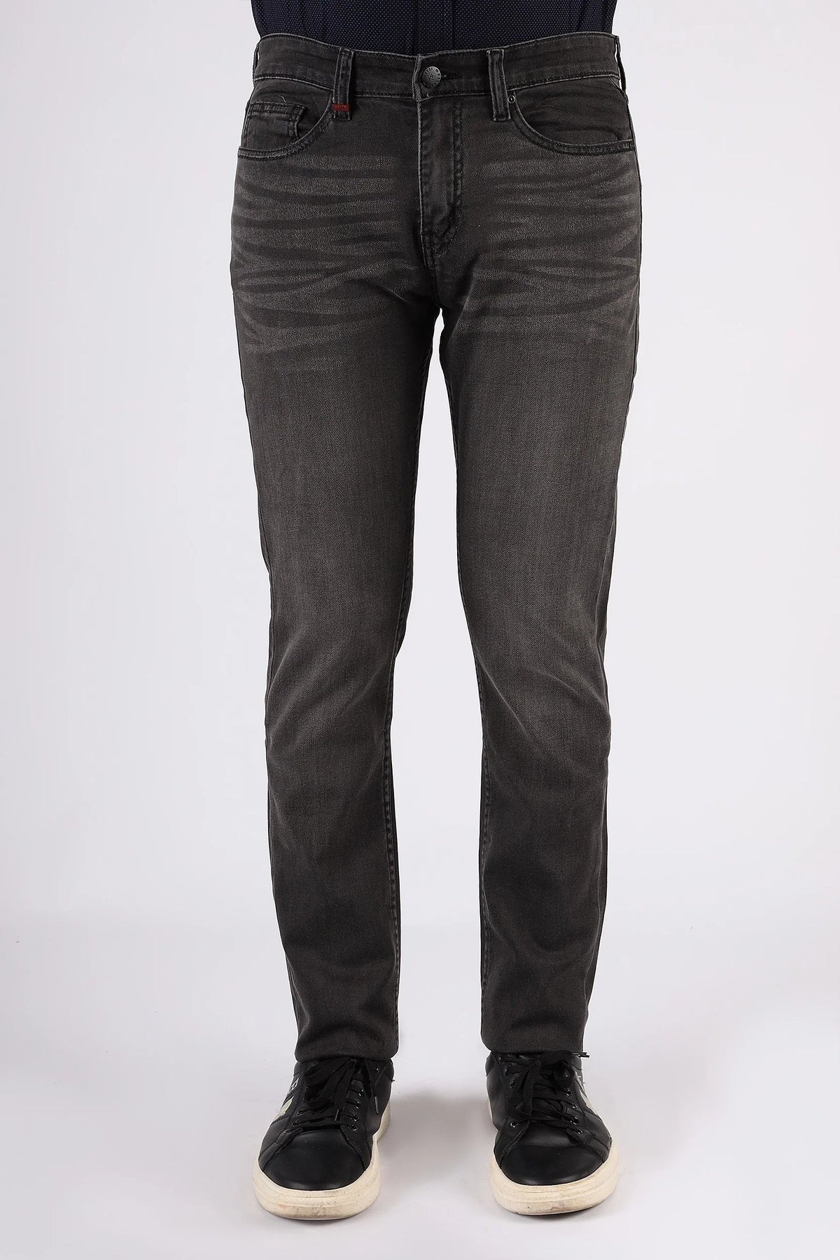 Mercer Slim Fit Denim Jeans