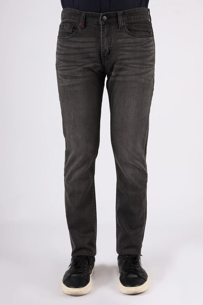 Mercer Slim Fit Denim Jeans