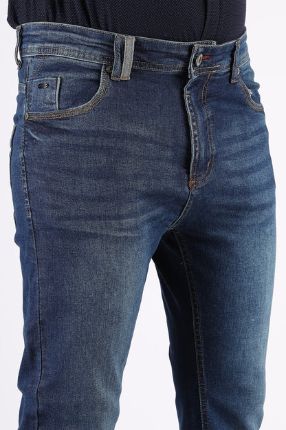 Porter Slim Fit Denim Jeans