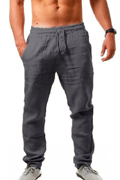 Keaton Graphic Trousers