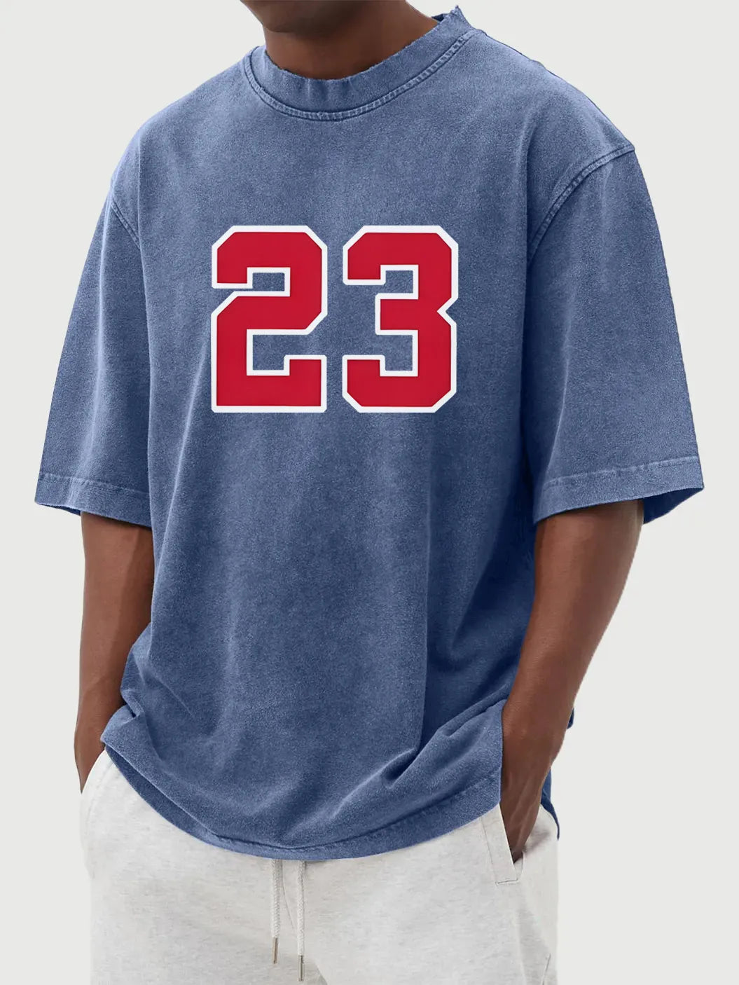 Foster Vintage 23 Graphic Tee
