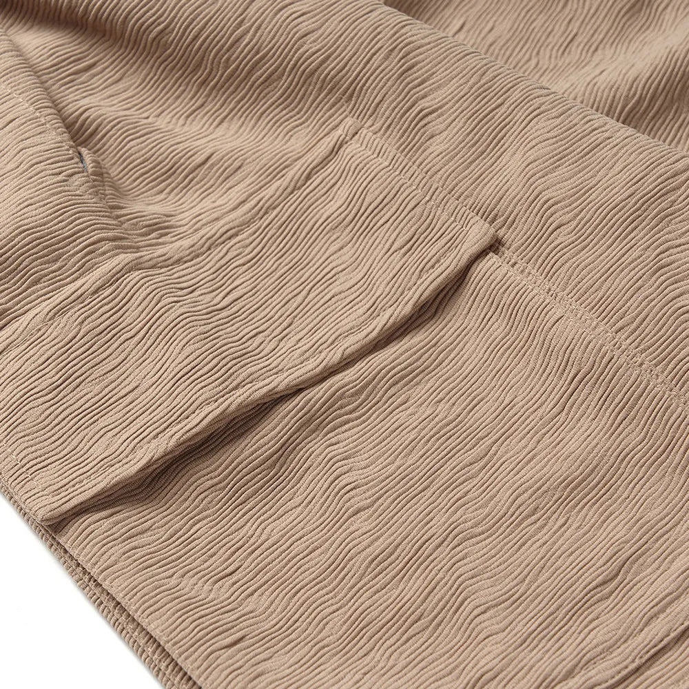 Foster Solid Shorts