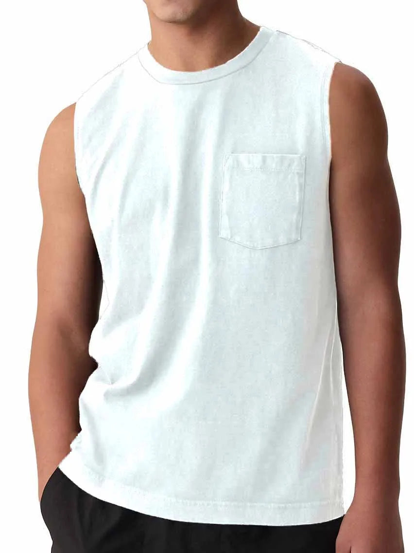 Fletcher Hawaiian Tank