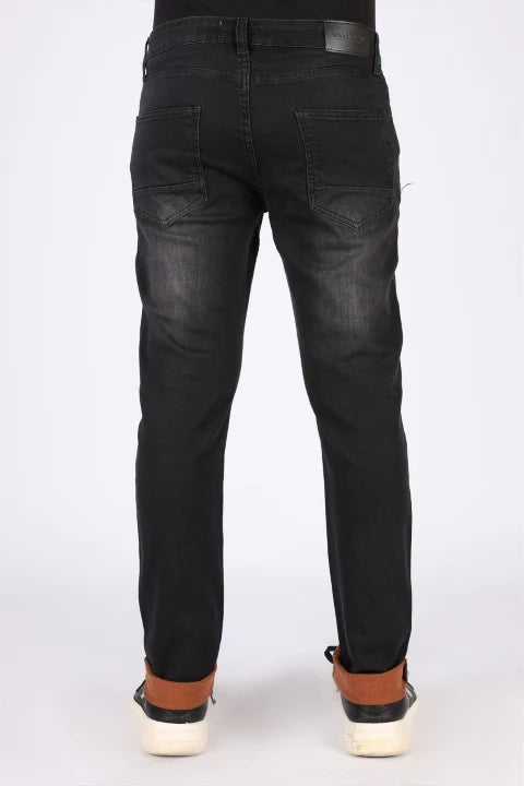 Nolan Organic Cotton Skinny Jeans