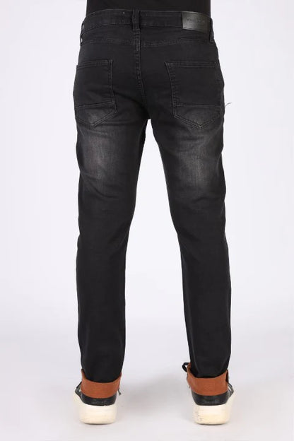 Nolan Organic Cotton Skinny Jeans