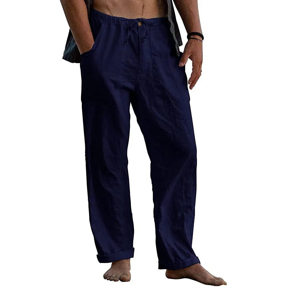 Orson Linen Pants