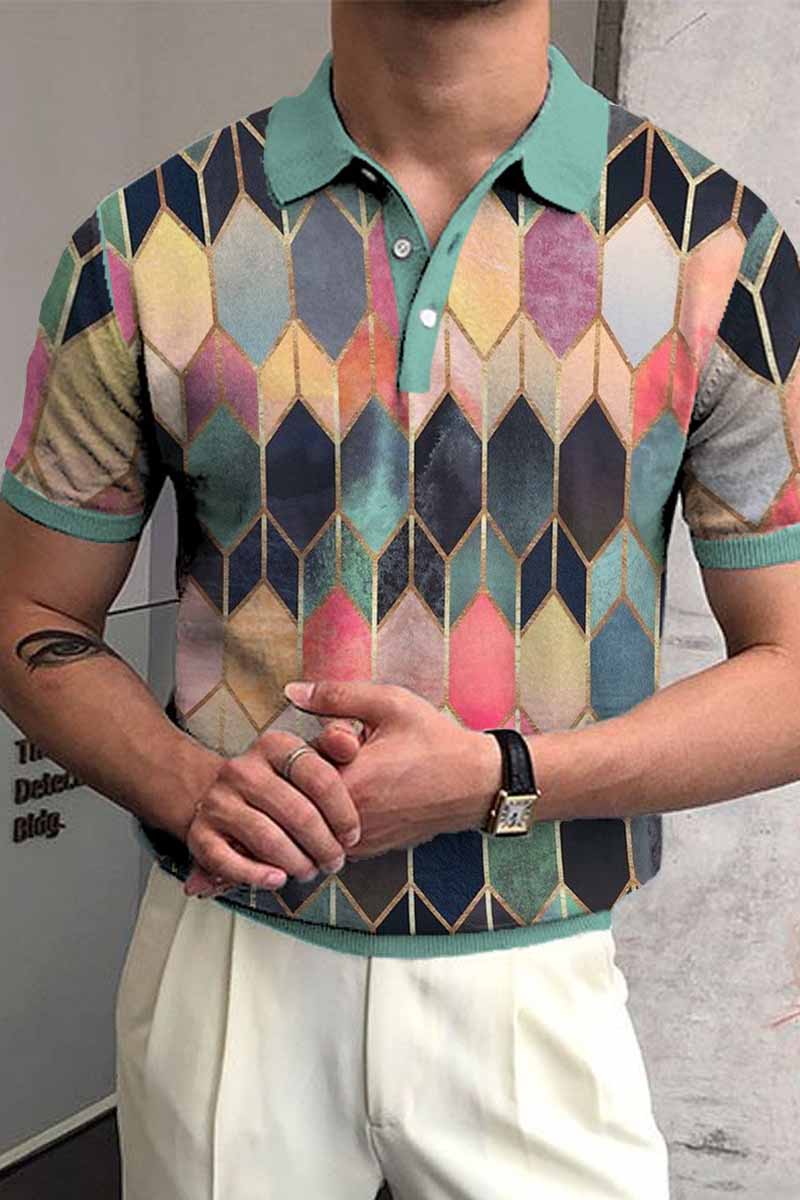 Porter Everyday Polo