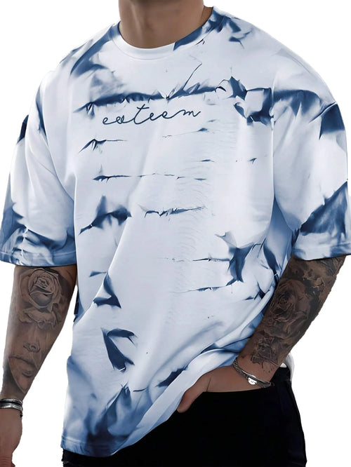 Easton Tie-Dye Tee