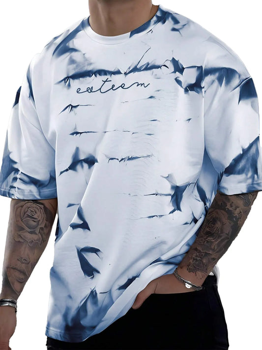 Easton Tie-Dye Tee