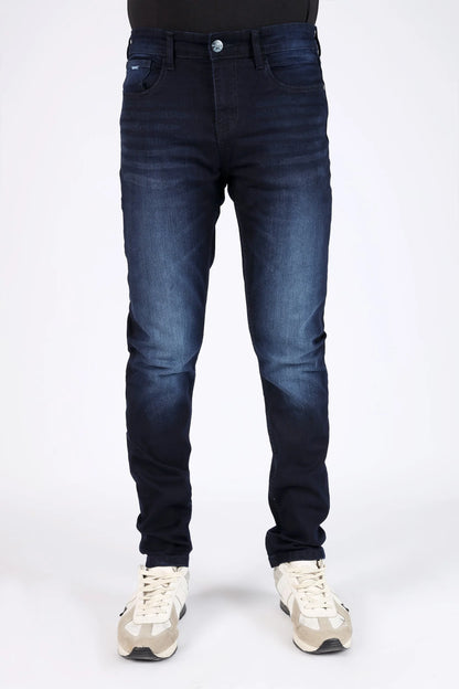 Fletcher Stretch Slim Fit Jeans
