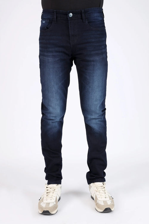Fletcher Stretch Slim Fit Jeans