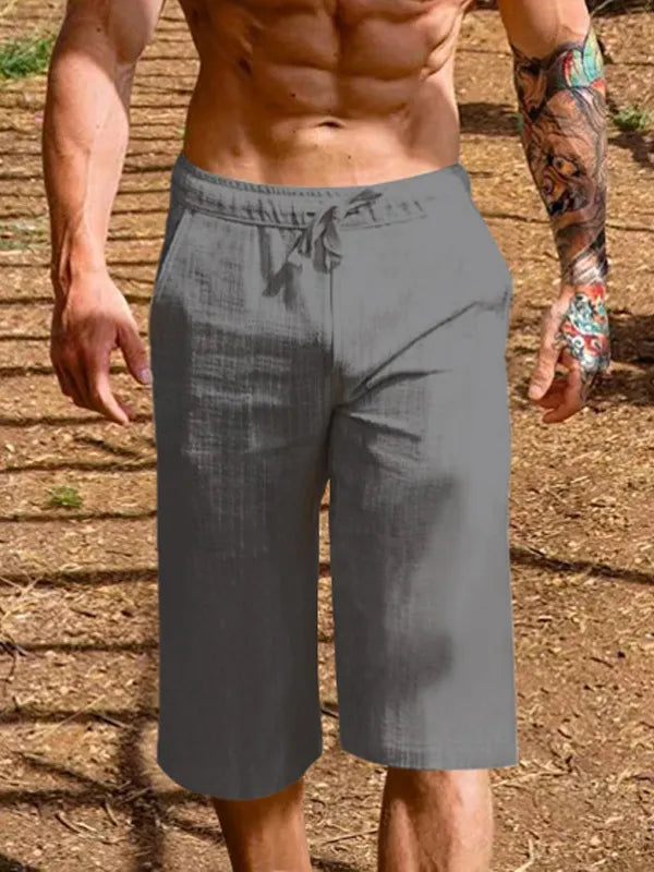 Merritt Hawaiian Pants