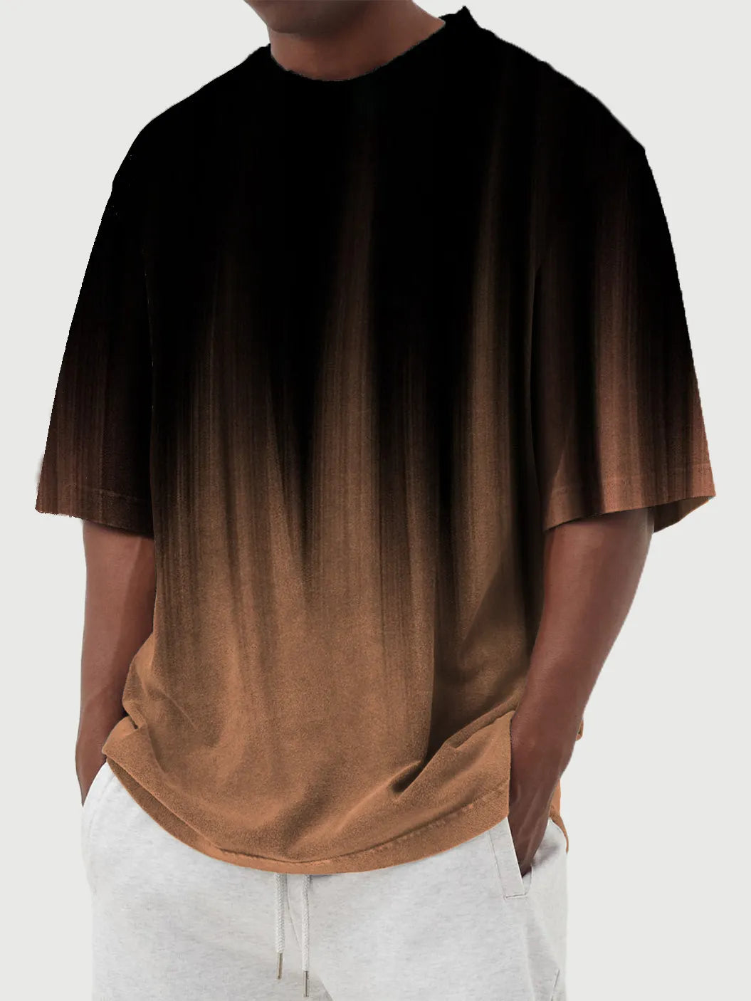 Everett Gradient Tee