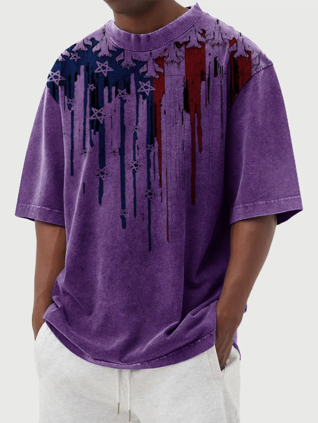 Parker Airplane Tee
