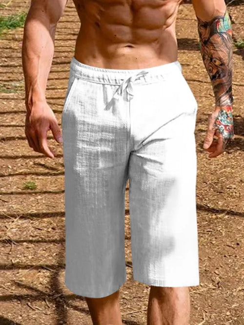 Merritt Hawaiian Pants