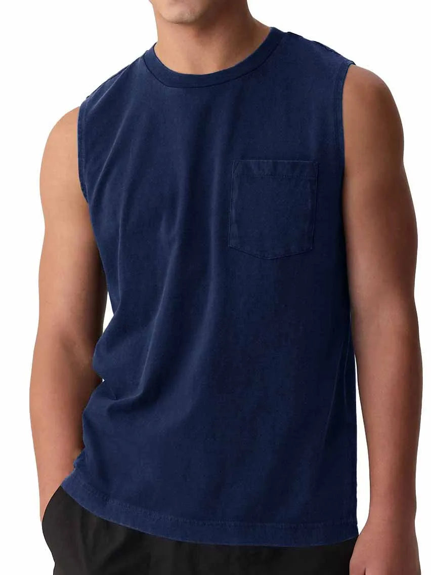 Fletcher Hawaiian Tank