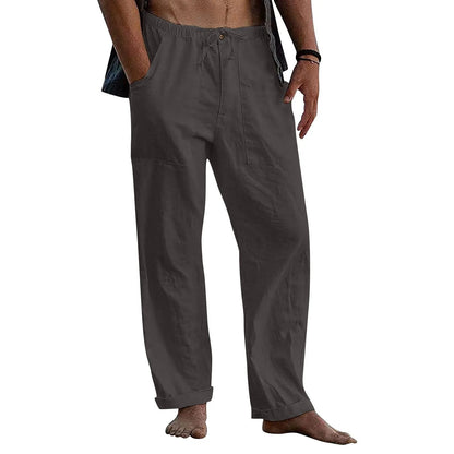 Orson Linen Pants
